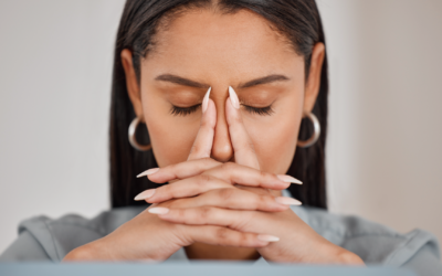 A Life of Total Dependence on the Lord