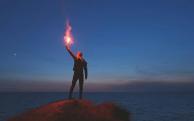Keep the Flame Burning