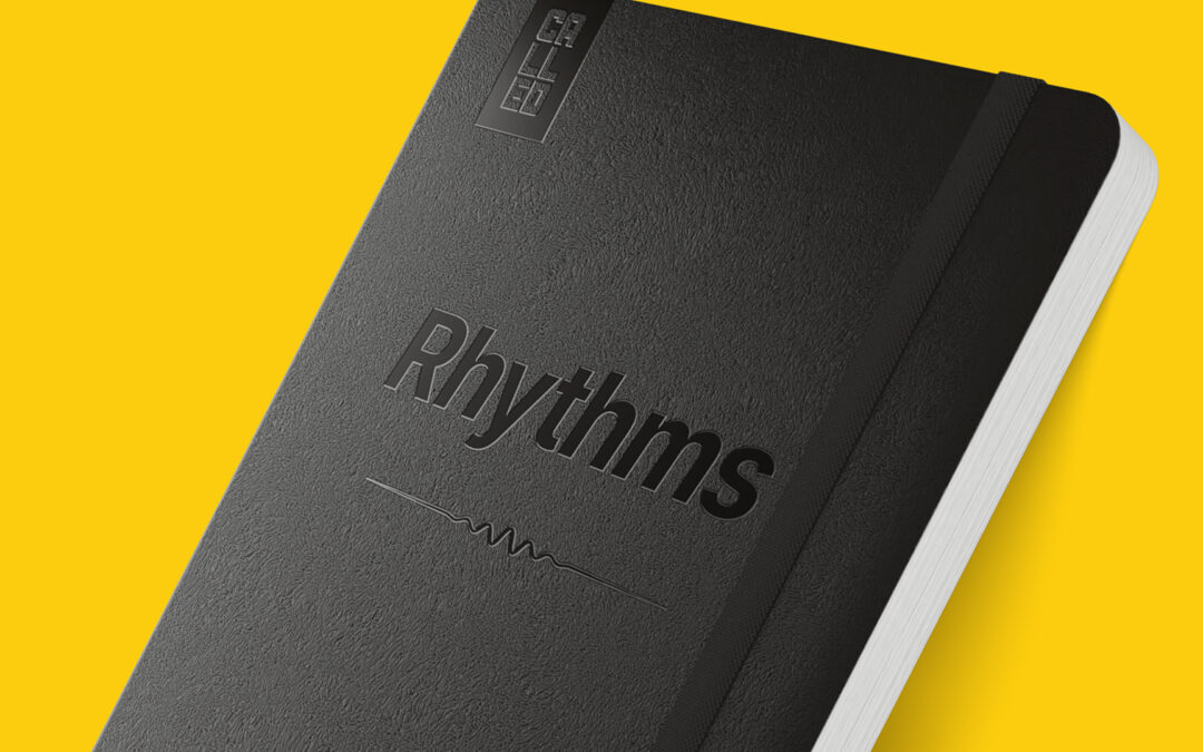 We Need the Right Rhythms