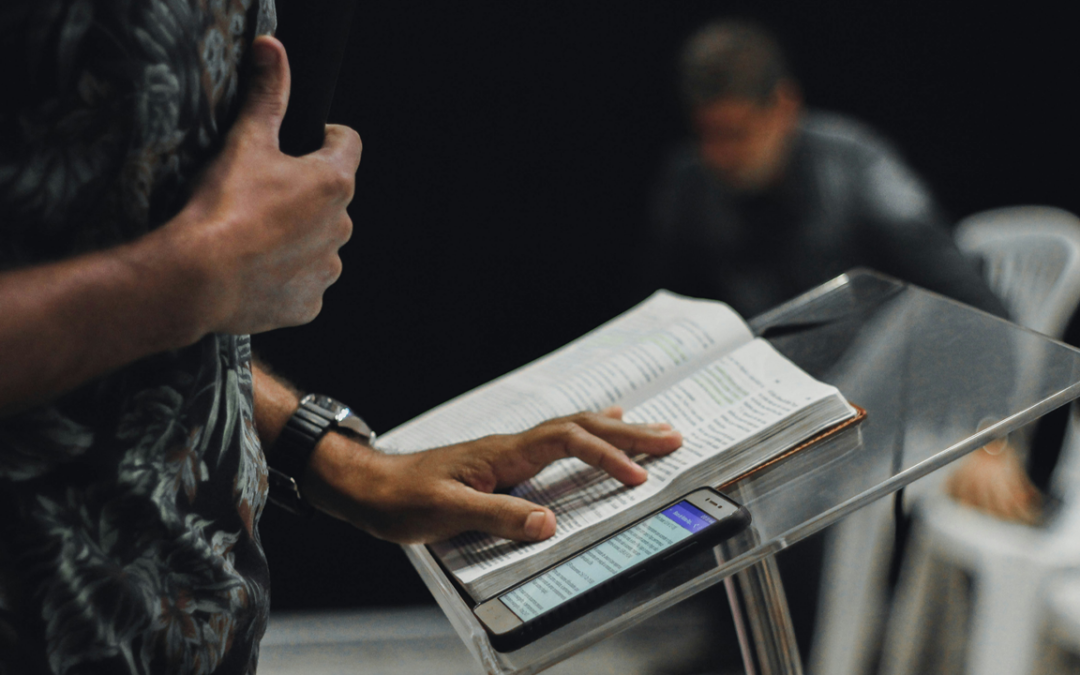 Are You Called to be an Evangelist?