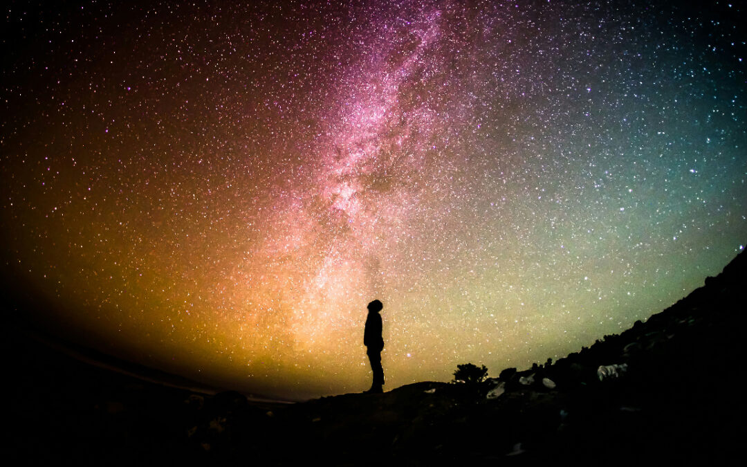 Never Lose the Wonder